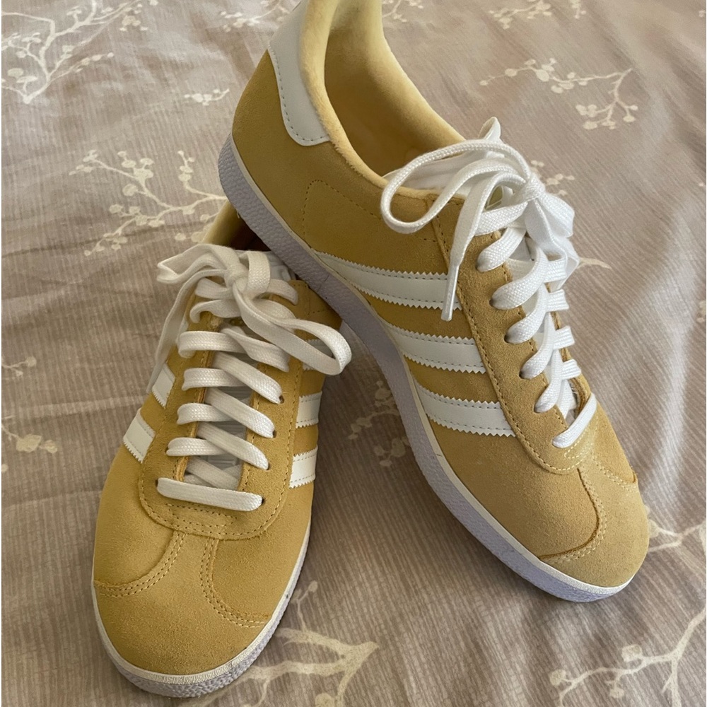 Adidas Gazelle, 8.5